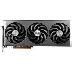 Sapphire Nitro+ RX 7700 XT Gaming OC 12GB GDDR6