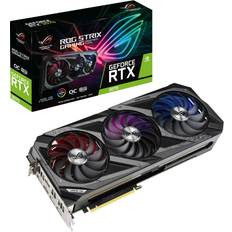 Nvidia ROG STRIX GeForce RTX 3070