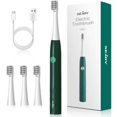 Sejoy T501 Electric Toothbrush