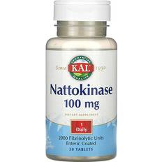 Kal Nattokinase, mg 30