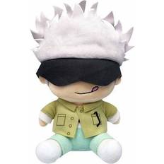 Jujutsu Kaisen Jujutsu Kaisen Gojo Sitting 7 Inch Plush Figure