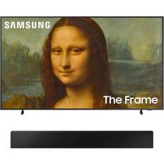 65 inch samsung frame tv Samsung QN65LS03BA 65 The Frame