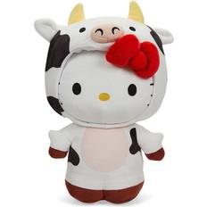 Hello Kitty Toys Hello Kitty Year of the Ox 13-Inch Interactive Plush