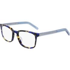CV5080 433 Men's Eyeglasses Tortoiseshell Size 52
