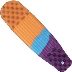 Purple Sleeping Mats UST Freestyle Lightweight Sleeping Air Mat