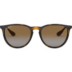 Ray-Ban Erika Classic Zonnebril - Bruin