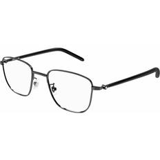 Glasses & Reading Glasses Montblanc MB0272O-001 Established
