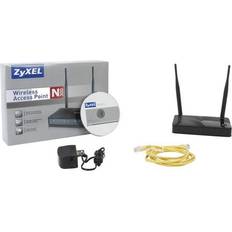 Access Points, Bridges & Repeaters Zyxel WAP3205v2 Wireless N300