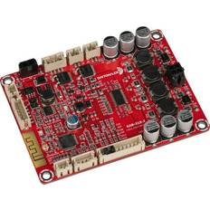 Klass d förstärkare Dayton Audio KAB-215 v2, klass D-förstärkarkort med Bluetooth 2x15 Watt