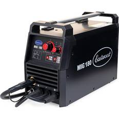 TIG Welds Eastwood 180 Amp MIG Welder