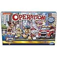 Hasbro Gamming Operation Paw Patrol