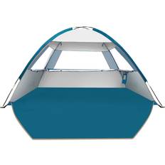 Portable Beach Sun Shade Canopy