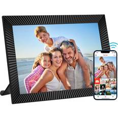 Digital Photo Frames Akimart FRAMEO 10.1 Inch Smart WiFi Frame 1280x800