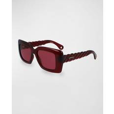 Lanvin Stylish Ladies' Sunglasses - Ø 52 mm