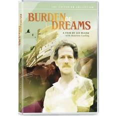 Criterion Collection: Burden Of Dreams