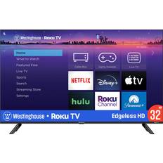 Westinghouse Westinghouse Edgeless Roku