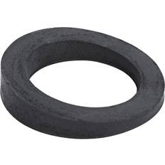 Waste Pipes Danco Waste and Overflow Gasket, Black