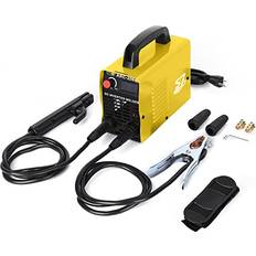 Power Tools 110V Plug 200Amp Power IGBT DC Beginner Welder