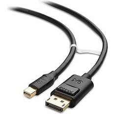 Cable Matters Cable Matters 4K Mini DisplayPort Mini