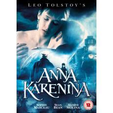 Anna Karenina