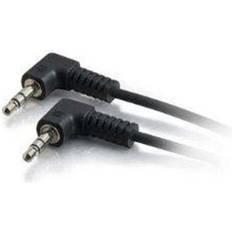 Cables C2G To Go 40582 1.5Ft 3.5Mm