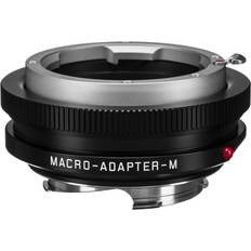 Macro Lens Accessories Leica for Lens Mount Adapter