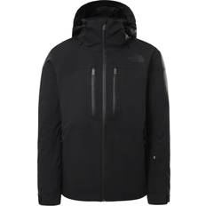 The North Face Men's Chakal XL, Dark Sage/TNF Black