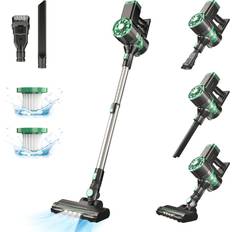 PrettyCare Upright Vacuum Cleaners PrettyCare B0BP6V89V8