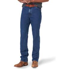 Wrangler Men Clothing Wrangler Men's Cowboy Cut Active Flex Slim Fit Jean