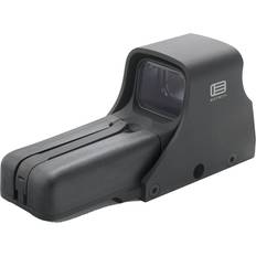 512 Holographic 68 MOA Red Circle-Dot Rear Buttons