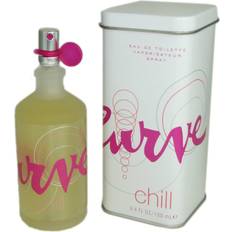 Eau de Cologne Liz Claiborne Curve Chill EDT