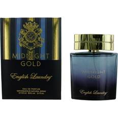 English Laundry Midnight Gold Edp