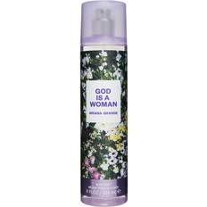 Ariana Grande Body Mists Ariana Grande God Is A Woman Body Mist 236ml 236ml