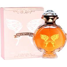 Fragrances Holiday Depot Olympiada, Perfume for Plus, 100 Parfum 3.4 fl oz