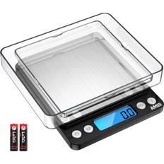 Kitchen Scales Amir AMIR Digital 0.01oz/0.1g