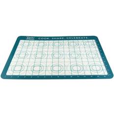 Baking Mats Taste of Home Silicone 17"X12" Baking Mat