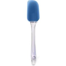 Baking Spatulas Norpro Silicone Medium Blue One Size Baking Spatula