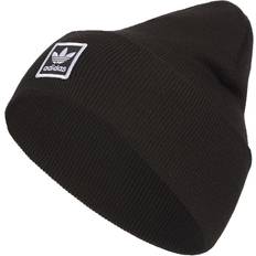 Adidas Women Beanies Adidas Oversize Cuff Beanie Black