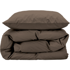 Södahl Crisp Bedding Duvet Cover Beige (220x200cm)