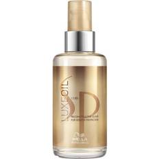 SP Luxe Oil