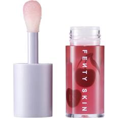 Conditioning + Strengthening Lip Oil Cherry Treat