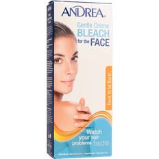 Bleach Andrea Gentle Creme Bleach for the Face