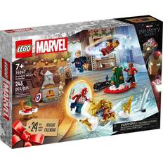 Marvel Avengers Advent Calendar