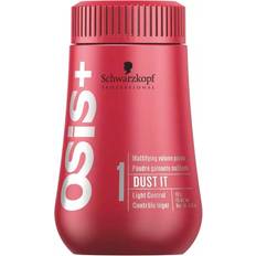 Schwarzkopf Tilavuudenlisääjät Schwarzkopf Osis+ Dust It Powder