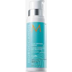 Pomp Krulversterkers Moroccanoil Curl Defining Cream