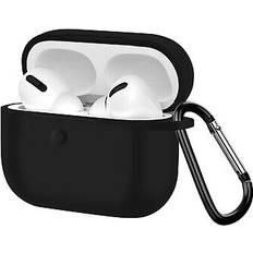 Avizar Soft Case Apple AirPods pro Anti-fingerprint Anti-Scratch