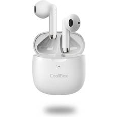 Coolbox COO-AUB-TWS01 White