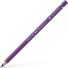 Lilla Akvarelpenne Faber-Castell A.Dürer akvarelblyant col.160