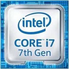 Intel Core i7-8700T prcsr Tray processorer upp till 4,00 GHz 2,40 2400, 14 nm, 12 MB, 4.00 4000, DMI3, Coffee Lake