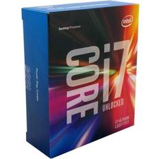 Intel Core i7-6700K 8M Skylake Quad-Core 4 GHz LGA1151